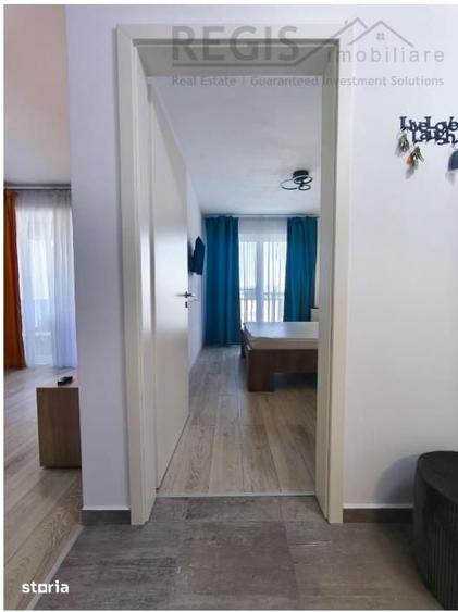 Apartament cu 2 camere în Tractorul