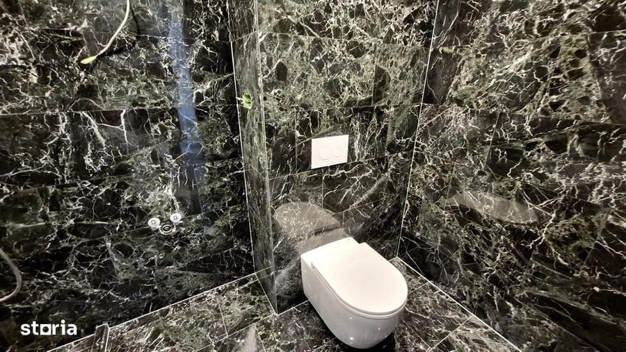 Apartament cu 3 camere în Băneasa