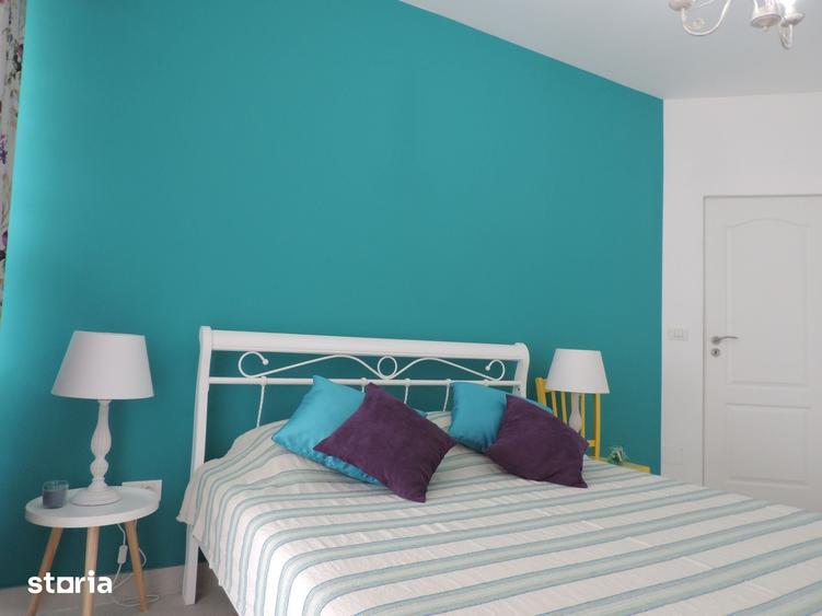 SCHIMB CU APARTAMENT IN BUCURESTI - 8