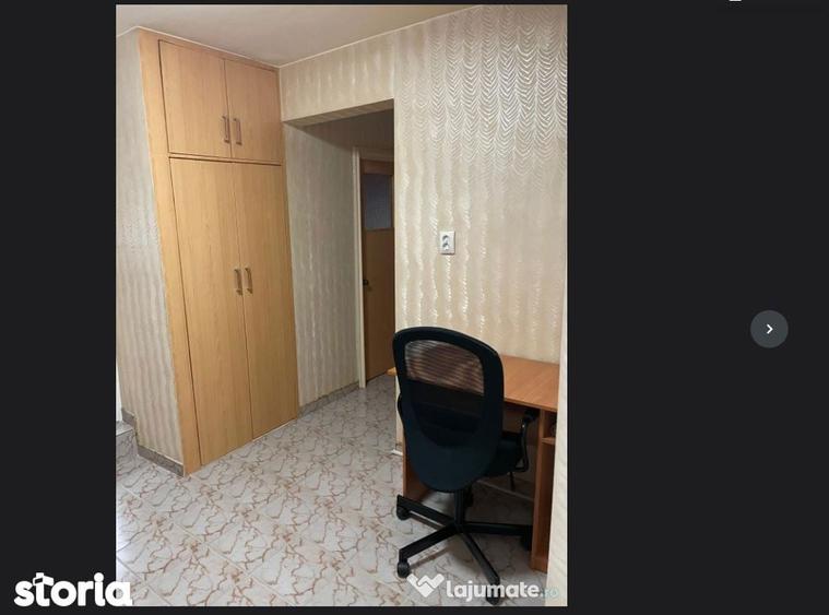 Apartament cu 2 camere în Colentina