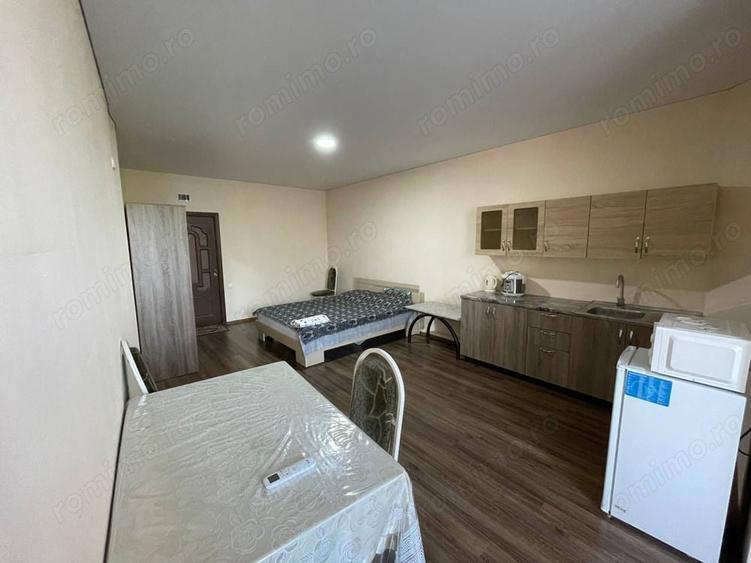 Garsonieră decomandată în Astra