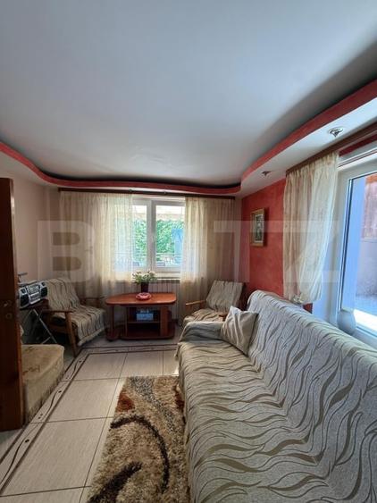Casa individuala cu etaj, 10 ari teren, 207 mp utili, Plopeni, Salcea - 18