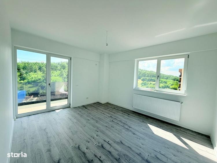 Apartament cu 3 camere decomandat în Cug