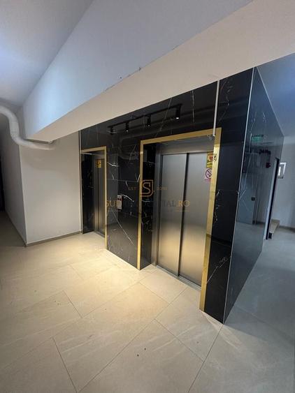 Apartament 2 camere decomandat | The Grand Kristal | Mobilat și utilat - 12