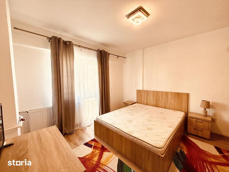Apartament cu 2 camere decomandat în Ultracentral