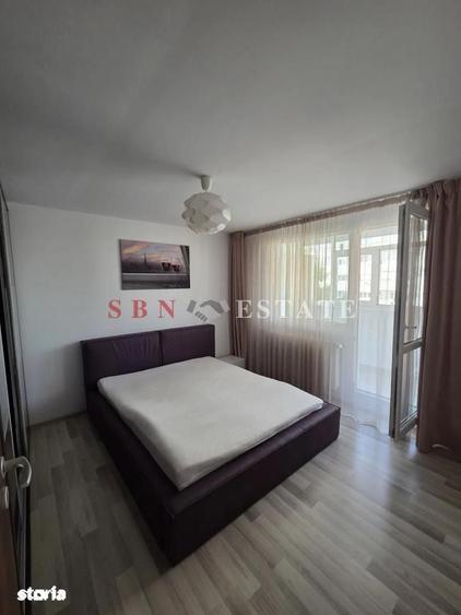 Inchiriere Apartament 3 Camere Trapezului|Parcare|Metrou - 5