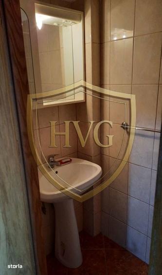 Apartament cu 3 camere semidecomandat, mobilat în Obor