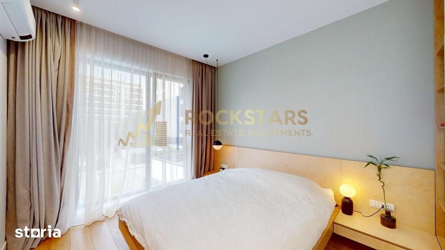 Apartament 2 camere Nusco City - 6