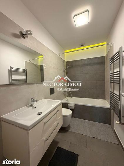 Apartament cu 2 camere în Calea Aradului