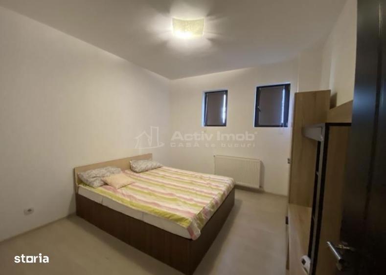 Apartament cu 2 camere în Sisești