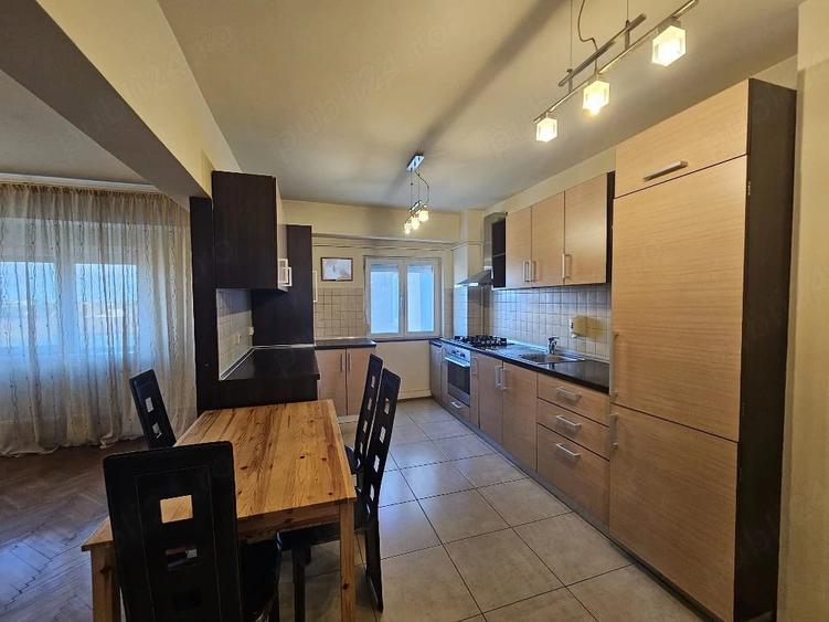 PROPRIETAR Apartament 3 camere decomandat Calea Aradului 2 bai, mobilat si utilat - 6
