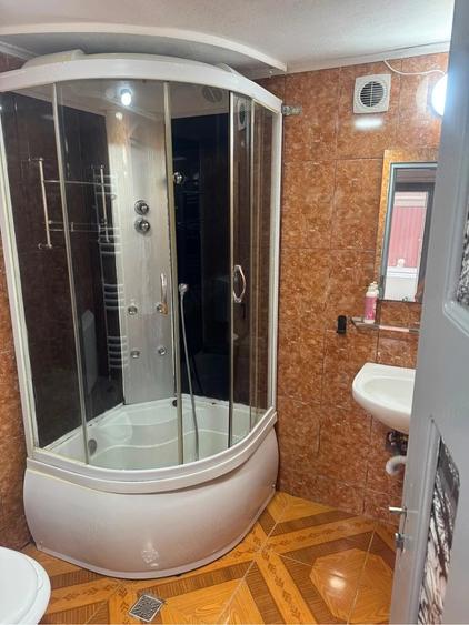 Casă cu 2 camere cu Teren 280 Mp în Colentina