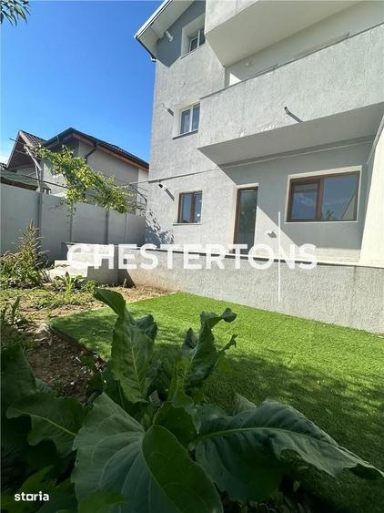 Apartament cu 4 camere în Vârteju