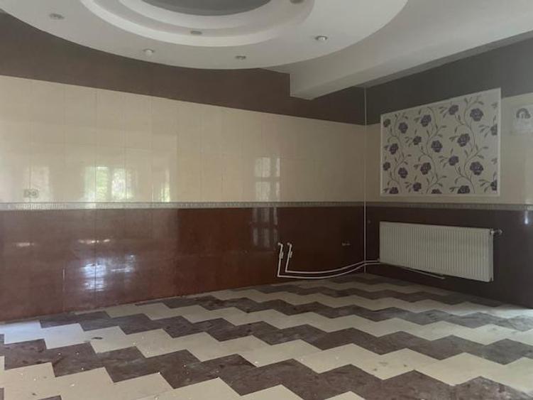 Casă individuală cu 12 camere cu Teren 1000 Mp în Pipera