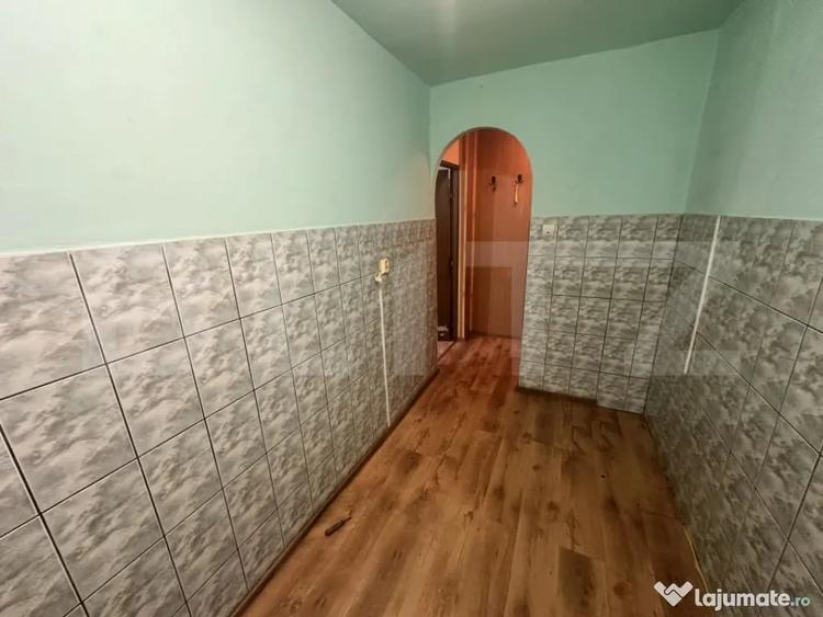 Apartament cu 2 camere decomandat în Minerul