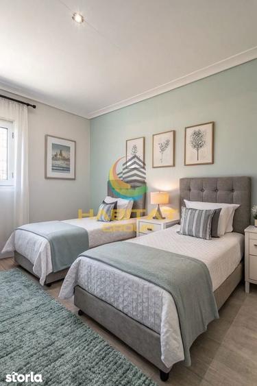 Apartament cu 3 camere decomandat în Metalurgiei