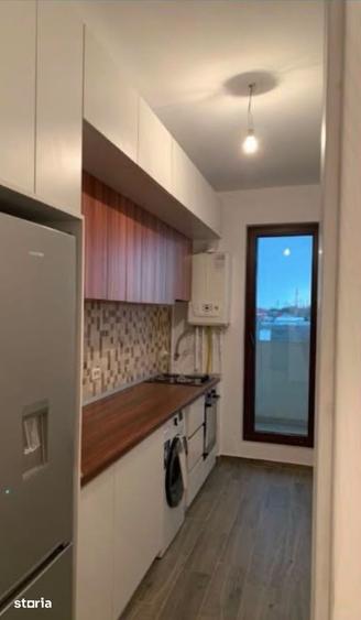 Apartament cu 3 camere decomandat în Ferentari