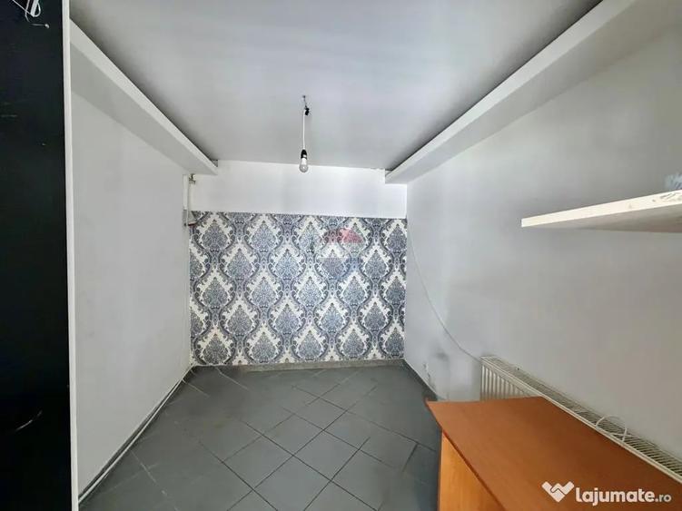 Spațiu comercial, de 61 mp, în Central