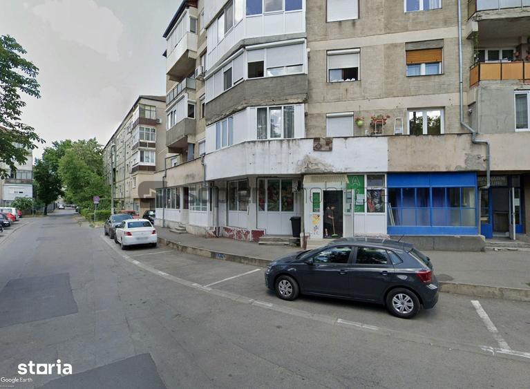 Spațiu comercial, de 142.07 mp, în Iosia