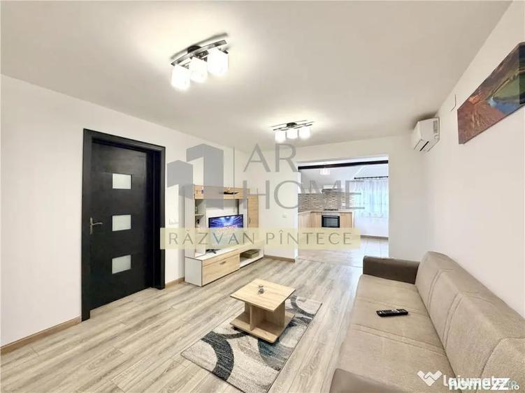 Apartament 3 camere, in vila, zona Afi Palace, Ploiesti - 14
