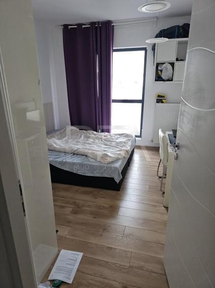 Apartament cu 2 camere decomandat, mobilat în Grozăvești