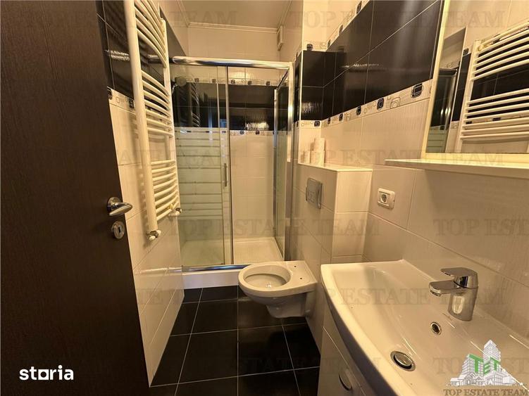 Apartament cu 3 camere decomandat în Bucureștii Noi