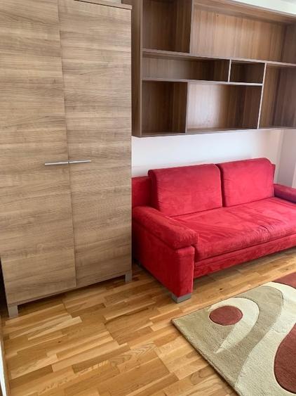 Apartament cu 2 camere decomandat, mobilat în Mănăștur