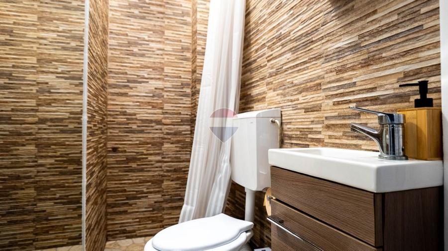 Apartament cu 3 camere decomandat, mobilat în Dobroești