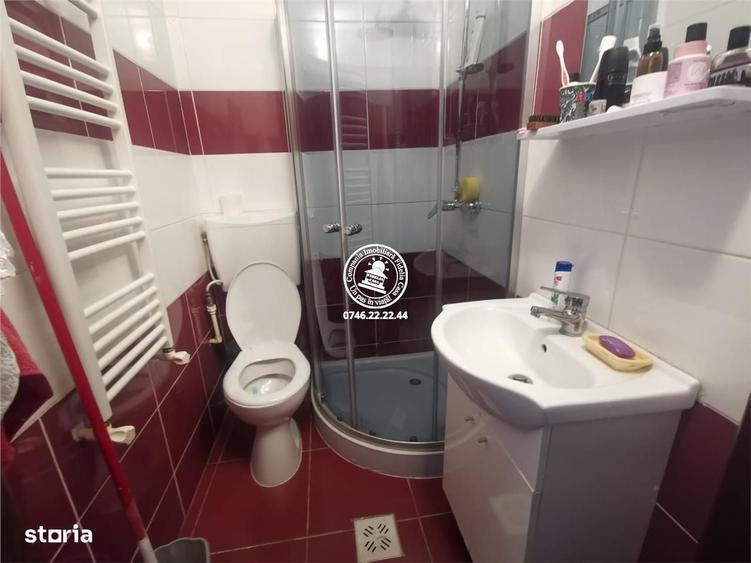 Garsonieră în Păcurari