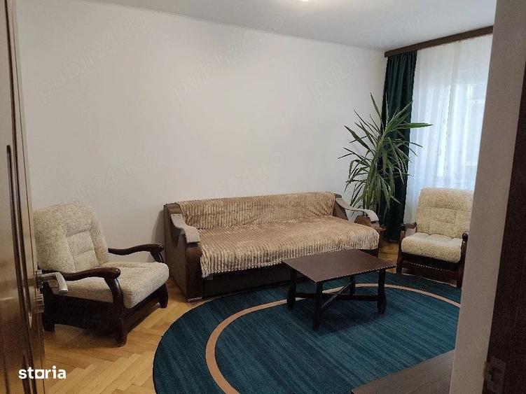 Apartament cu 2 camere decomandat în Alexandru cel Bun