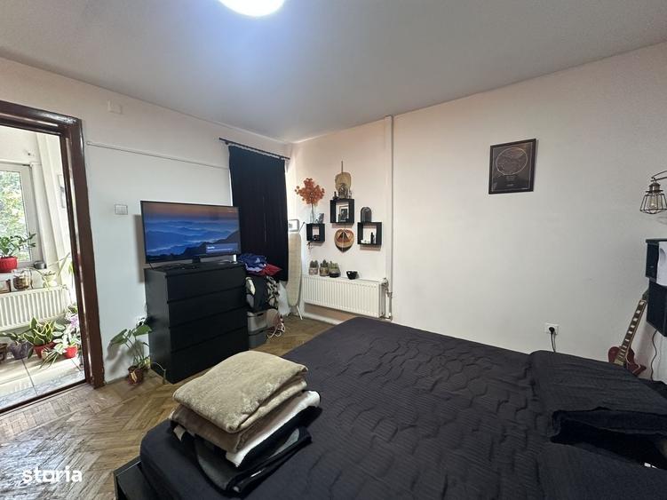 Casă cu 3 camere cu Teren 265 Mp în Central