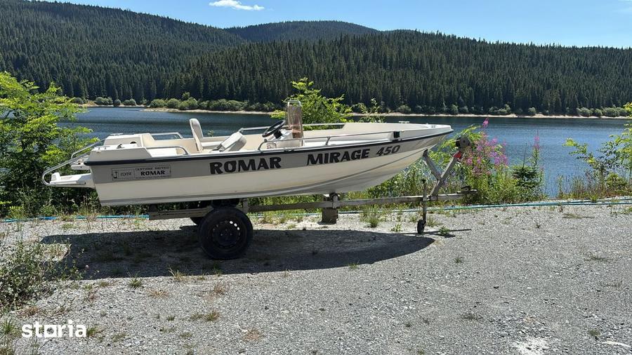 Teren 3.300 mp de vanzare | Lacul Belis | Ponton si barca disponibile - 6