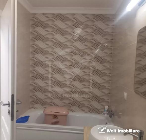 Apartament 3 camere, Someseni, parcare subterana, balcon - 6