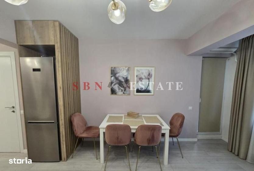 Inchiriere Apartament 2 Camere|High Class Residence|Centrala|Parcare - 2