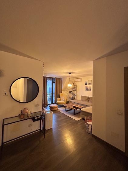DIRECT PROPRIETAR !!!Apartament 4 camere 118 mp partial mobilat - 2