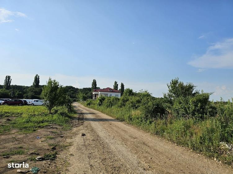 Spațiu comercial, în Ferme