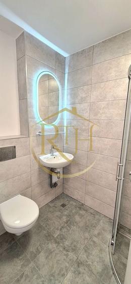 Apartament cu 2 camere semidecomandat, mobilat în Soarelui