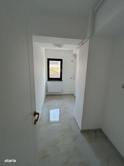 3 Camere Parcare - Tomis Plus - 4