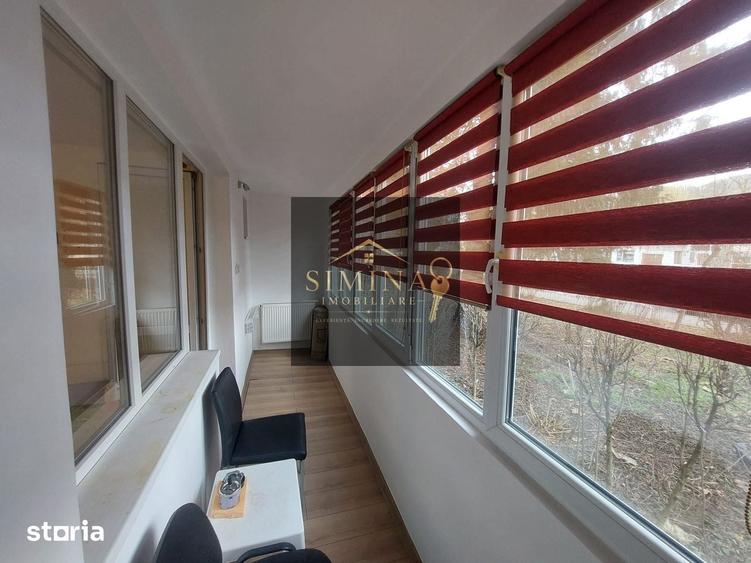 Apartament 2 Camere, De Vanzare, Zona Tudor - 2