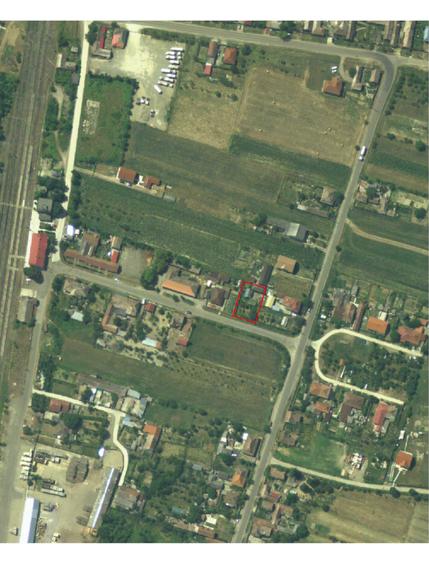 vand teren intravilan - 1