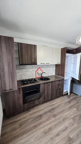 Apartament cu 2 camere, Cug-Pepinerii - Loc de parcare - 3