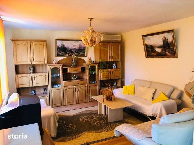 Casă cu 3 camere cu Teren 1000 Mp în Valea Aurie