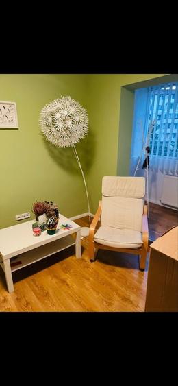 Apartament cu 4 camere în Central