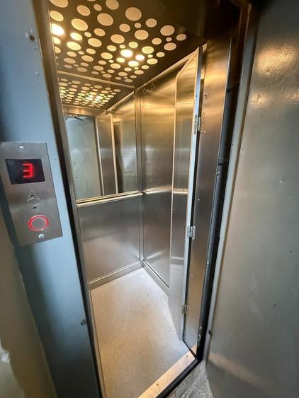 Garsonieră decomandată, mobilată în Unirii