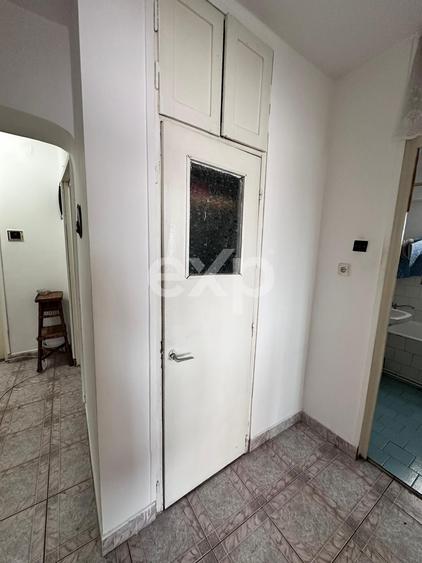 Apartament 4 Camere Decomandat – Ultracentral, Calea București (Bloc O1) - 10