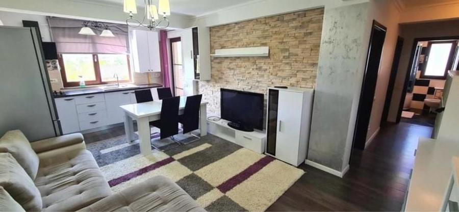 3 Camere de Inchiriat - 7