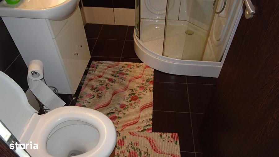 Apartament cu 2 camere în Ultracentral