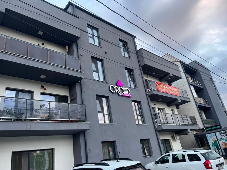 Apartament cu 2 camere decomandat, mobilat în Rahova