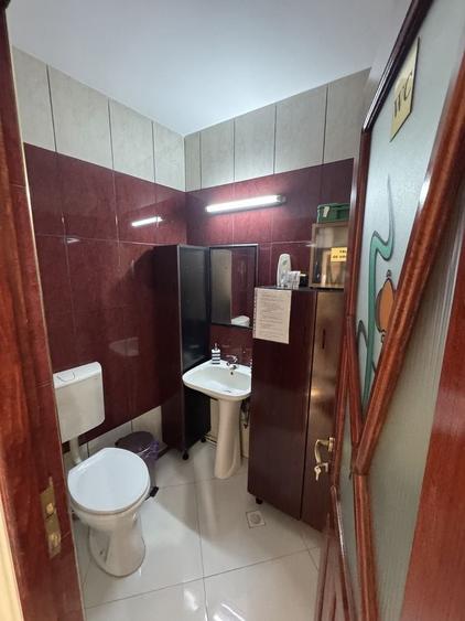 Spațiu comercial, de 75 mp, în Ultracentral