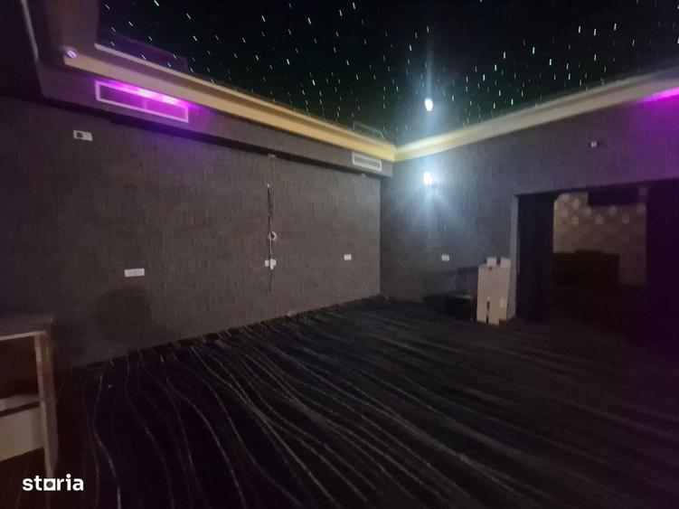 Spațiu comercial, de 250 mp, în Sud
